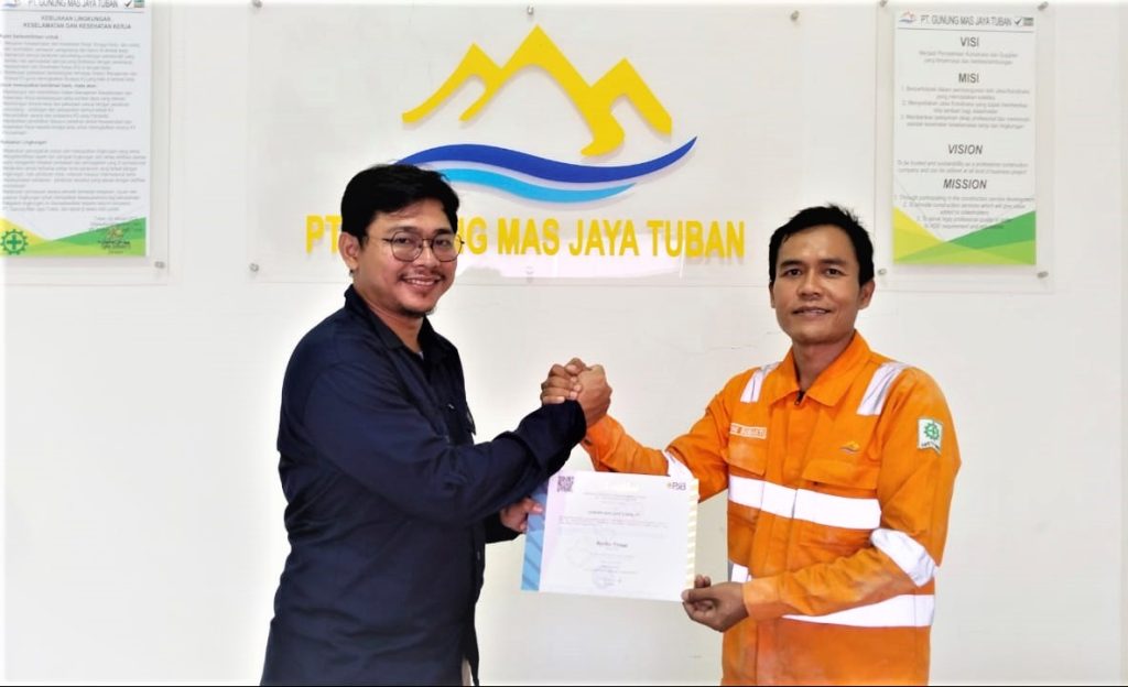Komitmen Penerapan K3 terhadap Kinerja Perusahaan